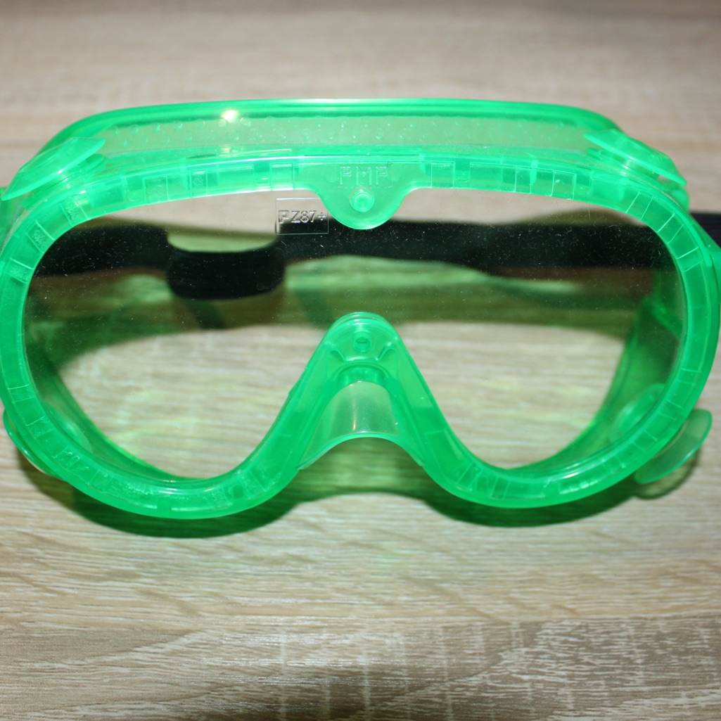 Lab Goggles